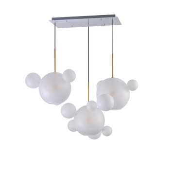 Люстра Loft It Bolle 2030-S3