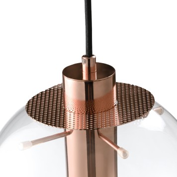 Люстра Loft It Selene 2032-C-2