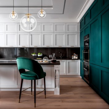 Люстра Loft It Selene 2033-A-1