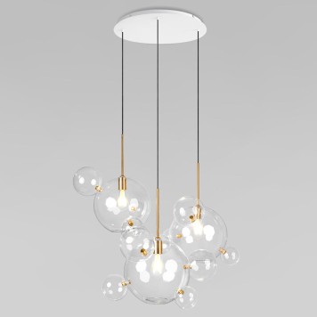 Люстра Loft It Bolle 2034-D3