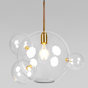 Люстра Loft It Bolle 2034-P4-3