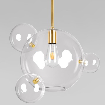 Люстра Loft It Bolle 2034-P4-4