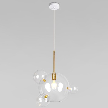 Люстра Loft It Bolle 2034-P4