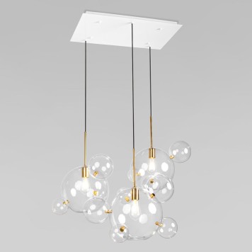 Люстра Loft It Bolle 2034-S3-2