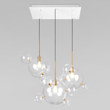 Люстра Loft It Bolle 2034-S3