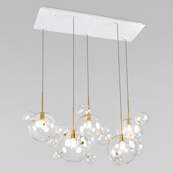 Люстра Loft It Bolle 2034-S5-2