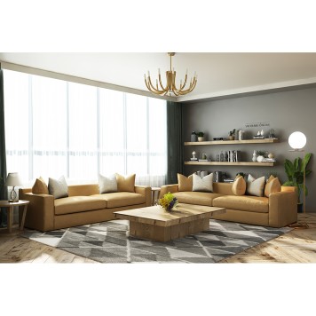 Торшер Loft It Icl 2578-F-1