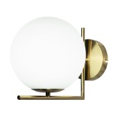 Бра Loft It Icl 2578-W - мятая коробка