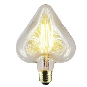 Люстра Ретро лампа накаливания Loft It E27 40W 2000K (желтый) 220V 2740-H Люстра Ретро лампа накаливания Loft It E27 40W 2000K (желтый) 220V 2740-H