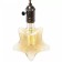 Ретро лампа накаливания Loft It E27 60W 2000K (желтый) 220V 2740-S