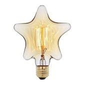 Ретро лампа накаливания Loft It E27 60W 2000K (желтый) 220V 2740-S Ретро лампа накаливания Loft It E27 60W 2000K (желтый) 220V 2740-S