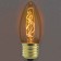 Ретро лампа накаливания (свеча) Loft It E27 40W 220V 3540-E