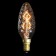 Ретро лампа накаливания (свеча) Loft It E14 60W 220V 3560-LT