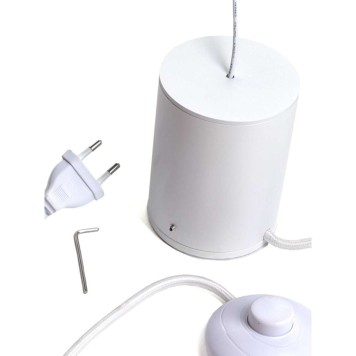 Торшер Loft It Slim 3604-WH-1