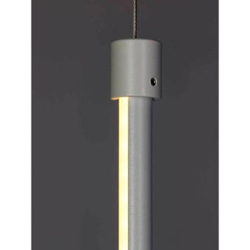 Торшер Loft It Slim 3604-WH-2