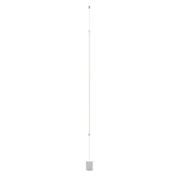 Торшер Loft It Slim 3604-WH