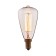 Ретро лампа накаливания Loft It E14 40W 220V 4840-F