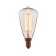 Ретро лампа накаливания Loft It E14 60W 220V 4860-F
