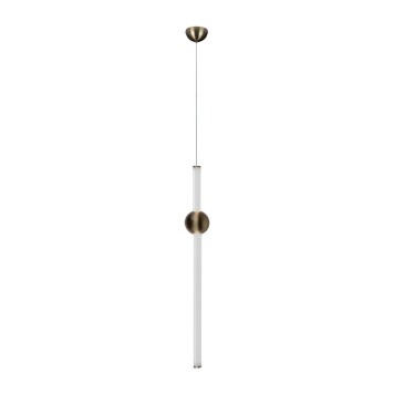 Люстра Loft It Crescent 5053-B-1