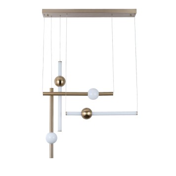 Люстра Loft It Crescent 5053-E