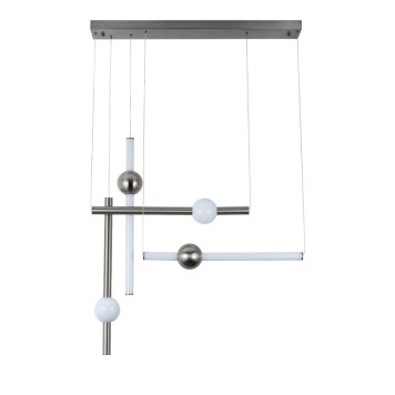 Люстра Loft It Crescent 5053-F