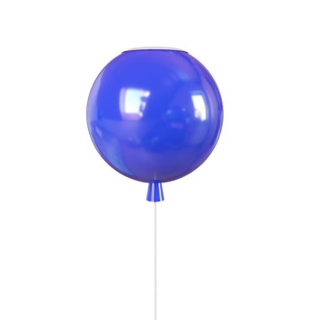 Светильник потолочный Loft It Memory 5055C/S blue-3