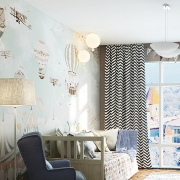 Бра Loft It Memory 5055W/S white-3