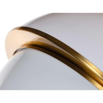 Люстра Loft It Crescent 5063-B-2