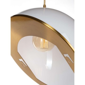 Люстра Loft It Crescent 5063-C-2