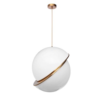 Люстра Loft It Crescent 5063-C