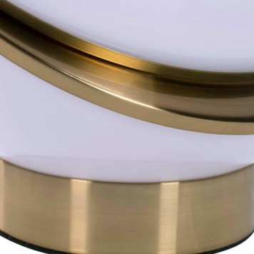 Лампа настольная Loft It Crescent 5063T-B-2