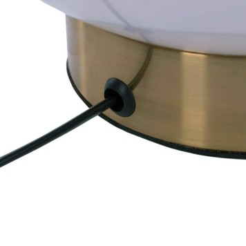 Лампа настольная Loft It Crescent 5063T-B-3