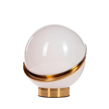 Лампа настольная Loft It Crescent 5063T-B