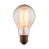 Ретро лампа накаливания Loft It E27 60W 220V 7560-SC Ретро лампа накаливания Loft It E27 60W 220V 7560-SC