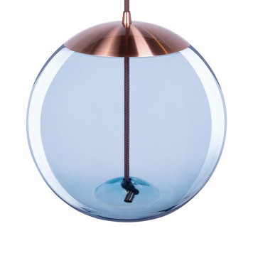 Люстра Loft it Knot 8133-B mini-5