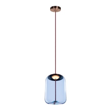 Люстра Loft it Knot 8133-C-2