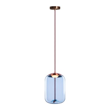 Люстра Loft it Knot 8133-C-4