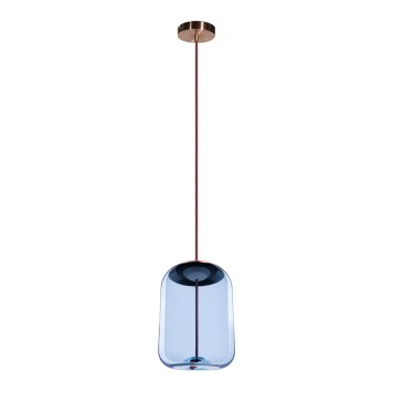 Люстра Loft it Knot 8133-C