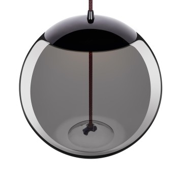 Люстра Loft it Knot 8134-B mini-6