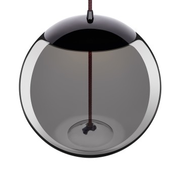 Люстра Loft it Knot 8134-B-5