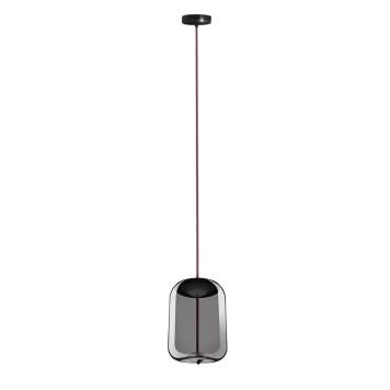 Люстра Loft it Knot 8134-C mini-2