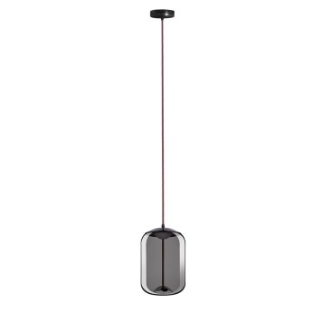 Люстра Loft it Knot 8134-C mini-3