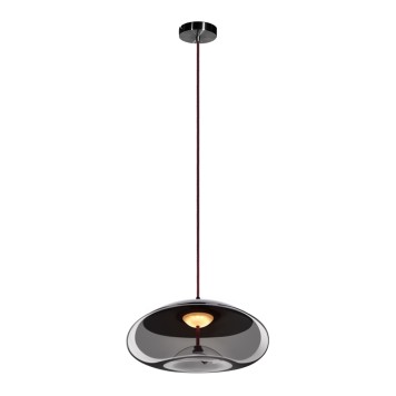 Люстра Loft It Knot 8134-D-2