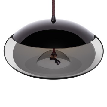 Люстра Loft It Knot 8134-D-5