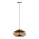 Люстра Loft It Knot 8135-D