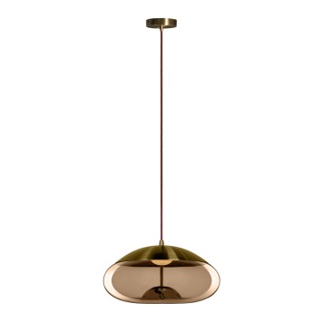 Люстра Loft It Knot 8135-D-4