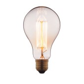Ретро лампа накаливания Loft It E27 40W 220V 9540-SC Ретро лампа накаливания Loft It E27 40W 220V 9540-SC