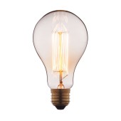 Ретро лампа накаливания Loft It E27 60W 220V 9560-SC Ретро лампа накаливания Loft It E27 60W 220V 9560-SC