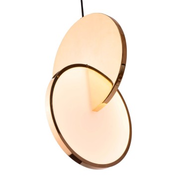 Люстра Loft It Eclipse 9970B-1