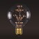 Ретро лампа светодиодная (шар) Loft It Led E27 3W (соответствует 25 Вт) 220V G12547LED